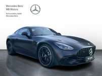 Mercedes-Benz AMG GT AMG GT 43 Coupé amg dynamic rocznik 2025