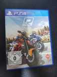 Ride PS4 Mówią po Polsku w grze