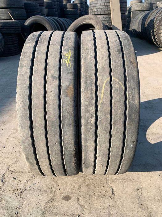 205/65R17.5 Opony BRIDGESTONE R168 Naczepa R 168 Pogłębiane