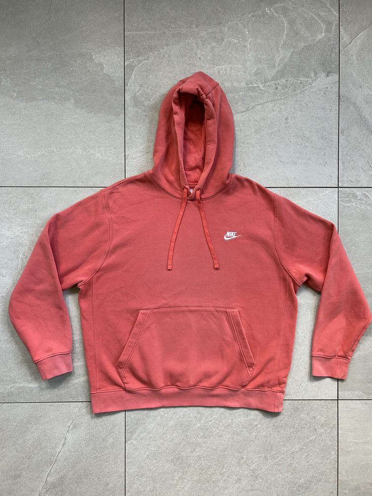 Bluza nike z kapturem rozmiar L