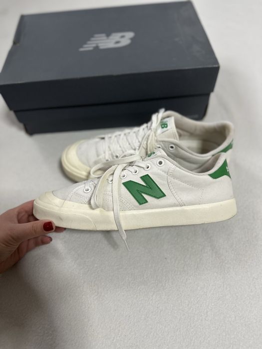 Кросівки чоловічі демісезонні кеди  New Balance PROCTSEN PROCTSEN