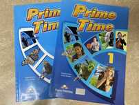 Prime Time английский