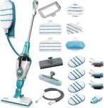 Mop parowy Black&Decker FSMH1321JMD PROMOCJA