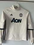 Koszulka treningowa adidas Manchester United rozm 146/152