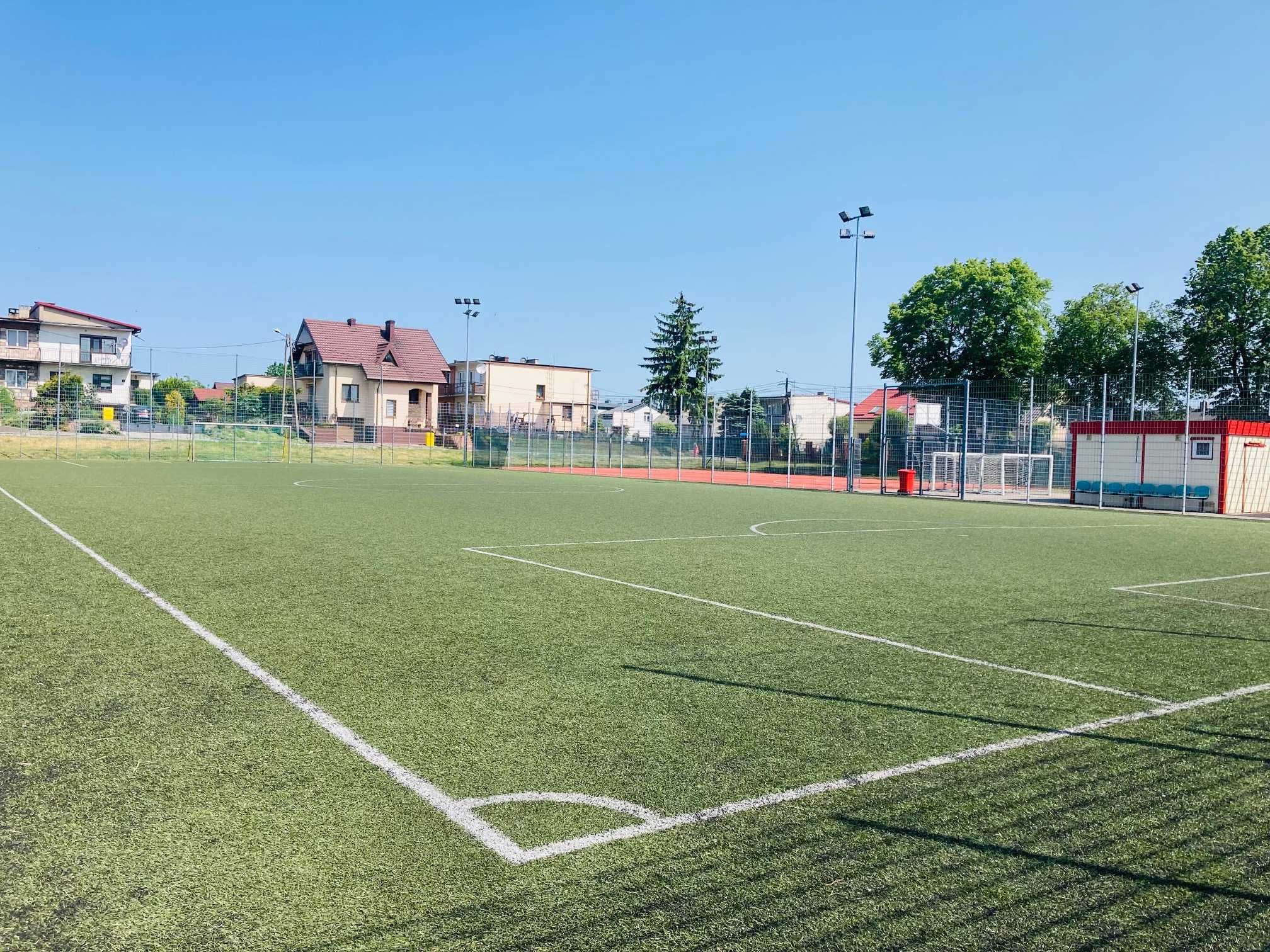 Widokowa działka budowlana 917 m2 w mieście Lubraniec