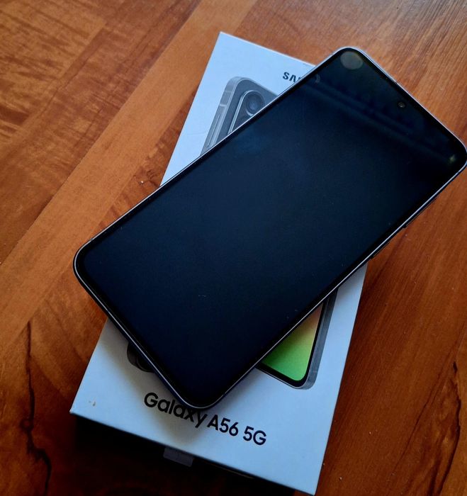 Srzedam Telefon SAMSUNG A565G