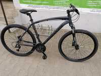 Nowy rower crossowy Kands Crs-1200 /alu/Acera /hydraulika /suntour