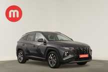 Hyundai Tucson 1.6 T-GDi Premium