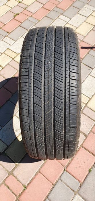Шина (покрышка) Michelin Energy Saver A/S Green X 215/50 R17