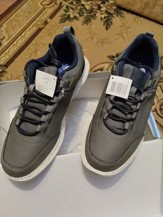 Livergy кроссовки размер 43 Новые