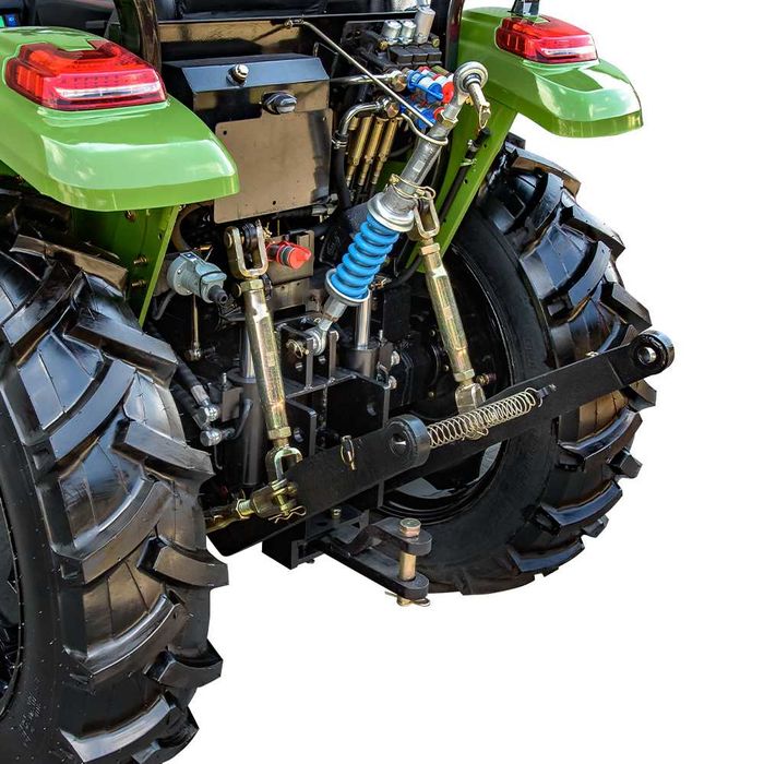 Трактор KENTAVR S 404XU Офіційний Дилер! Безкоштовна Доставка!