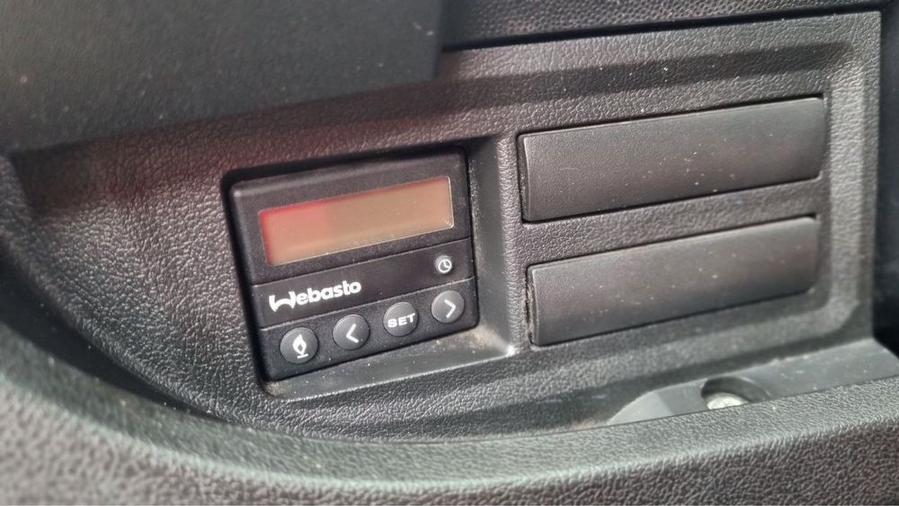 Fiat Ducato 2014 2.3