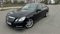 Mercedes E200 2012