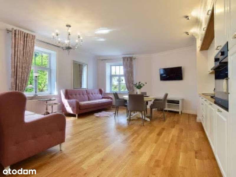 Wynajmę Mieszkanie/Apartament Lublin Centrum