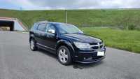 Dodge Journey 2,0 CRDi 2009 R/T Kamera Automat Skóra Navi Zamiana