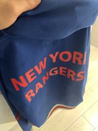 Худі,Толстовка,New York Rangers,