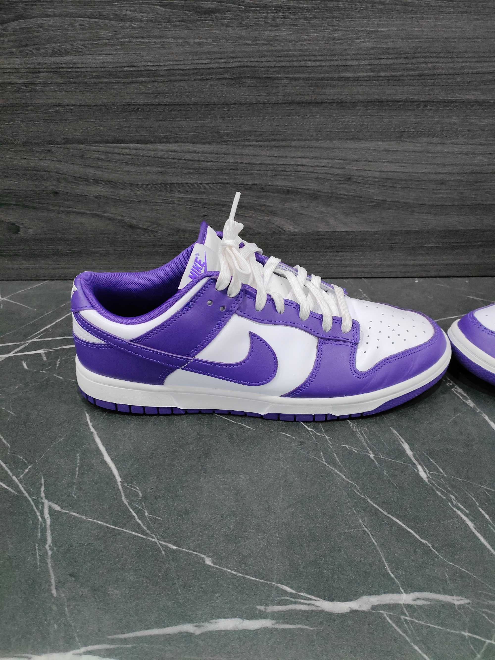 Nike Dunk Low 45.5