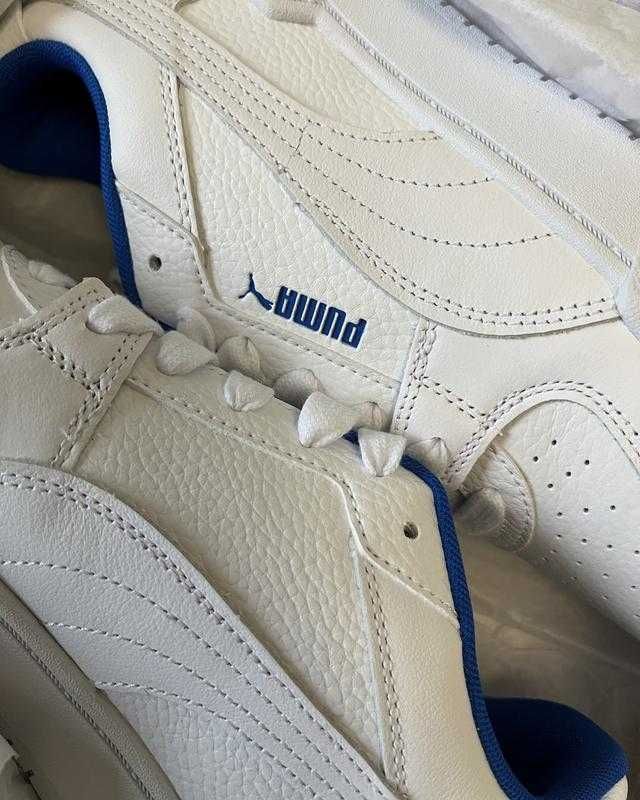 Кеди Puma ca pro acid bright 42-43