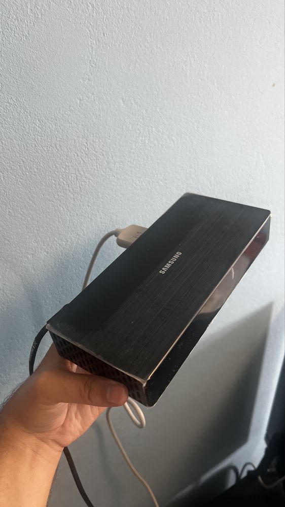 Box Samsung Connect
