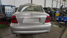 Caixa velocidades Opel Vectra B 1.6 16v de 1999