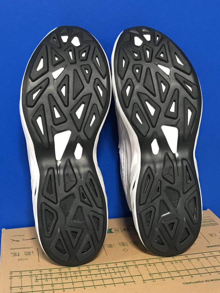 Кросівки Puma Exotek Nitro Base / 43 (28см.)