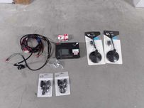 KIT HOMOLGAÇÃO LTZ 400 K4-K7