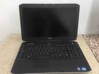 Dell Latitude E5530 i3-3110M HDD 320 GB  4 ГБ DDR3