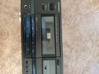 Продам магнитофон деку Technics RS TR 255