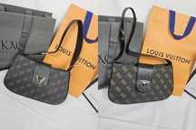Torba damska łódeczka Guess torebki hit