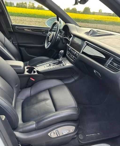 Porsche Macan S 2020r 3.0v6 73tkm 4x4
