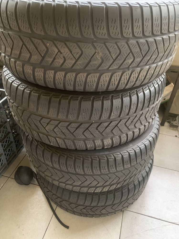 Jantes Borbet 5x108 NOVAS