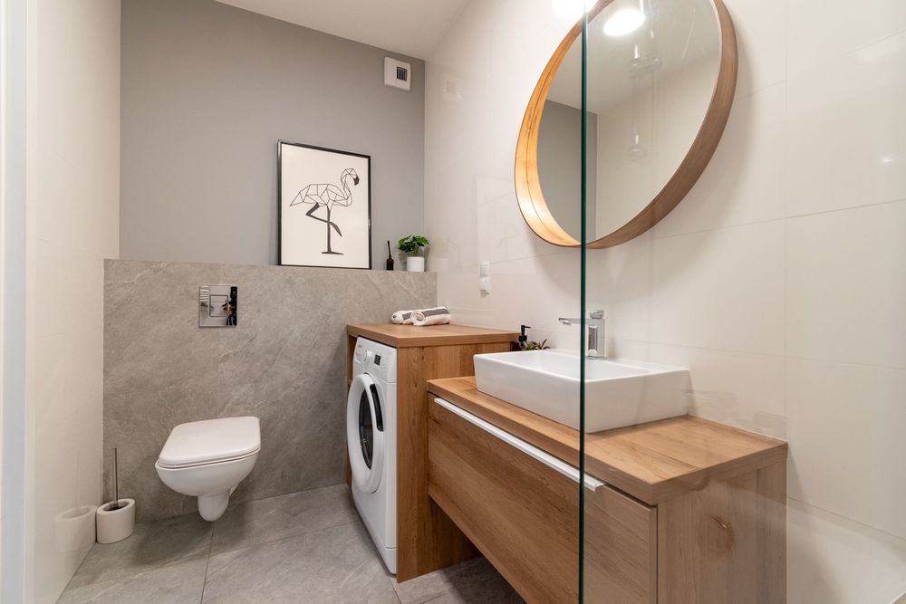 Mieszkanie/dwa pokoje. Wysoki standard na 37 m2 Nowy blok. Drabinianka