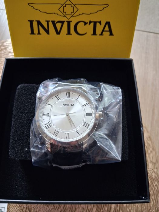 Nowy nieużywany zegarek Invicta Vintage 44862 śr. 41 mm
