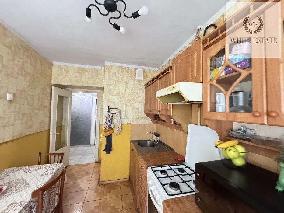 Продаж 5 кім. квартири по вул Київська