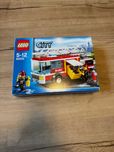 LEGO 60002 City Wóz strażacki