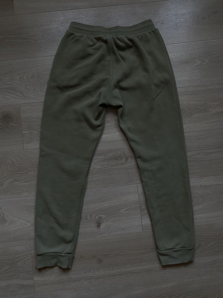 Спортивні штани Adidas Essentials Green Pant