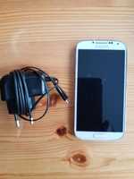 Samsung Galaxy S4 biały GT-I9505 używany telefon smartfon