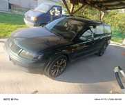 Passat b5 combi. 97r. 1.6 benzyna