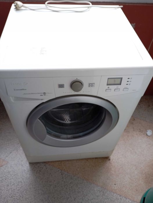 Máquina Lavar Roupa Fagor F2812