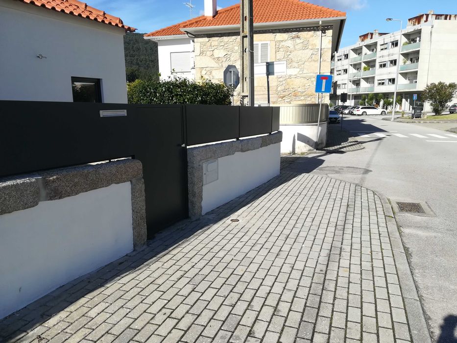 Moradia T2 brevemente disponível