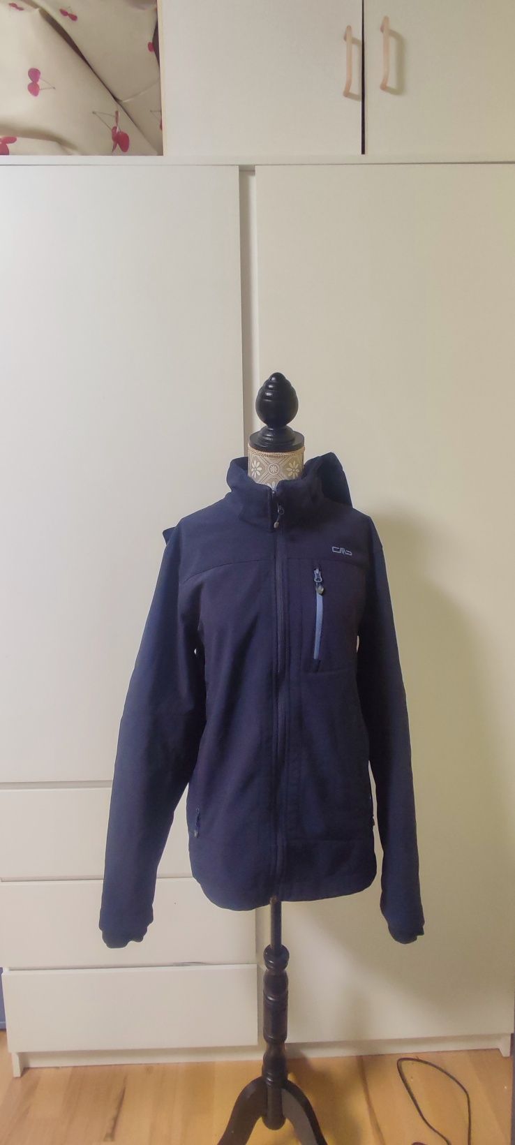 Kurtka Softshell cmp