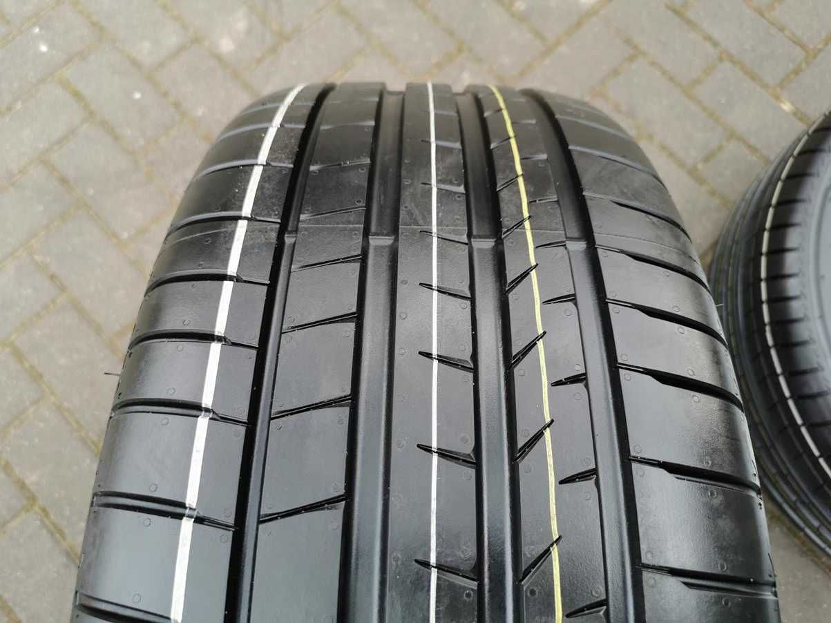 245/45 103Y R20 BRIDGESTONE T005 AO 2022r NOWE Letnie Opony 4szt