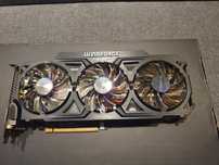 Karta graficzna Gigabyte GTX 770 4 GB