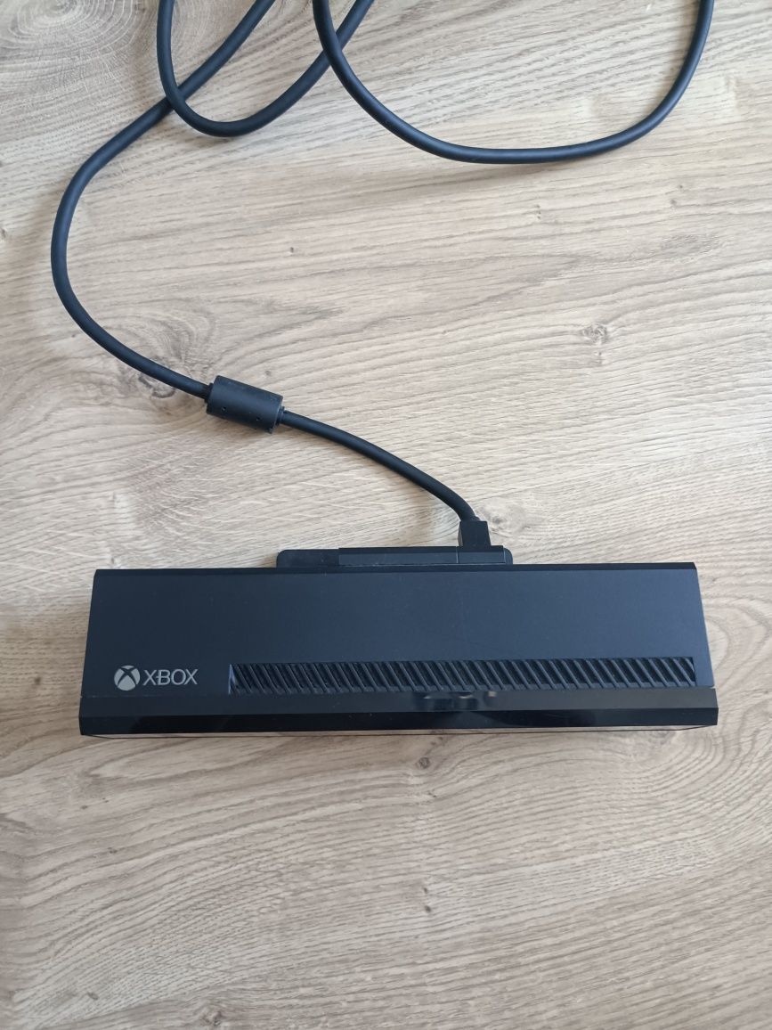 Kinect Xbox One i Xbox One S