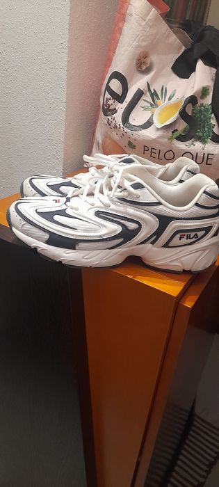 Tenis Fila novos