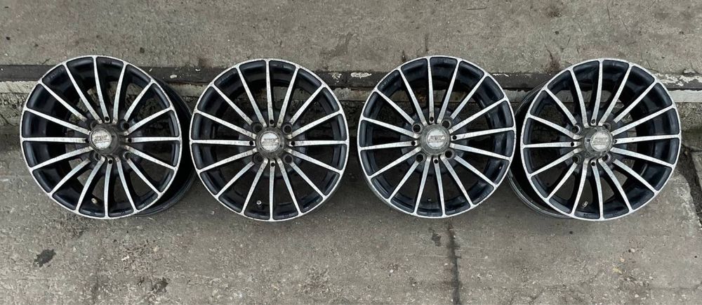 Диски R13 4x98 Et12