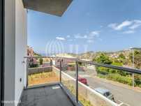 Moradia geminada T3 com em São Roque, Funchal