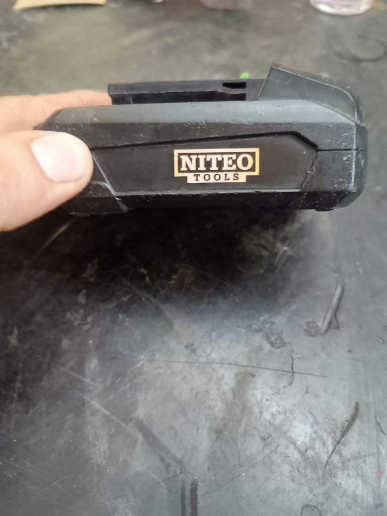 Bateria akumulator nitro 20v 2000mAh