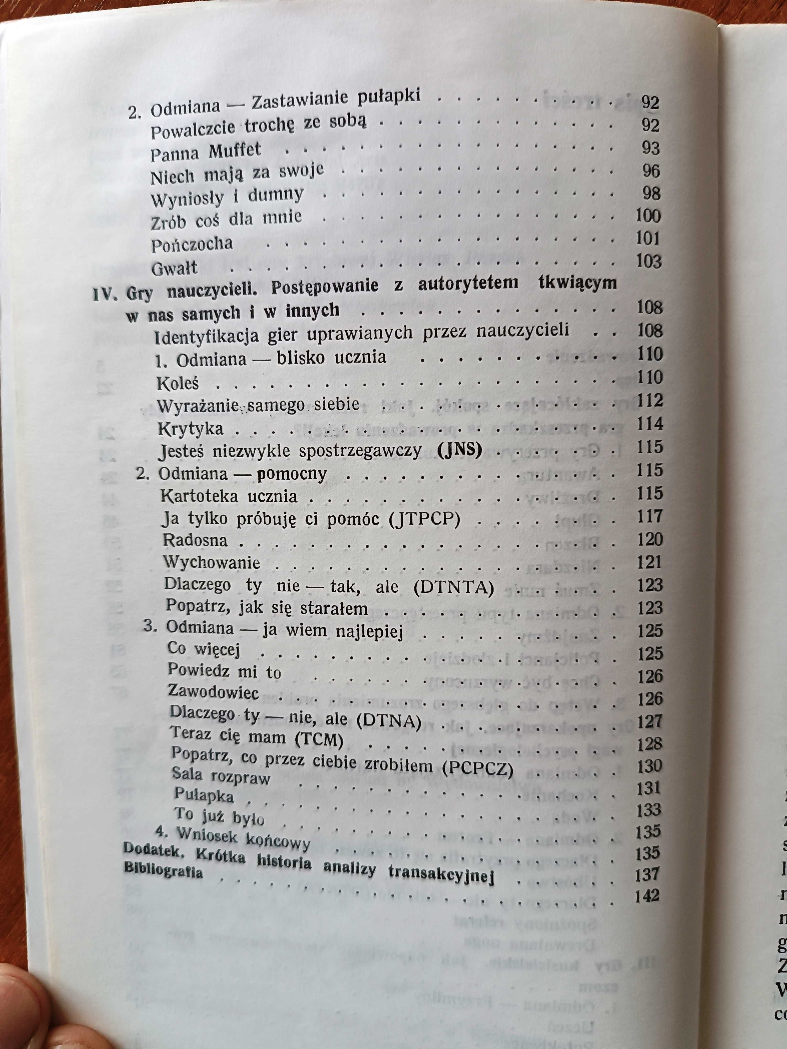 Szkolne gry uczniów Ken Ernst