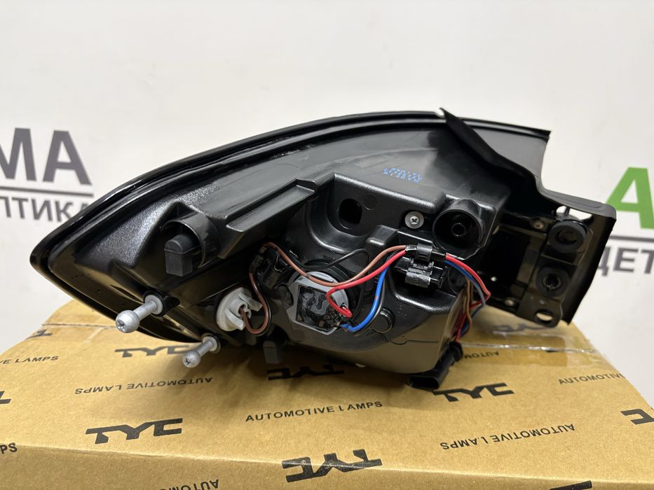 фонарь фара компас Compass 17 -